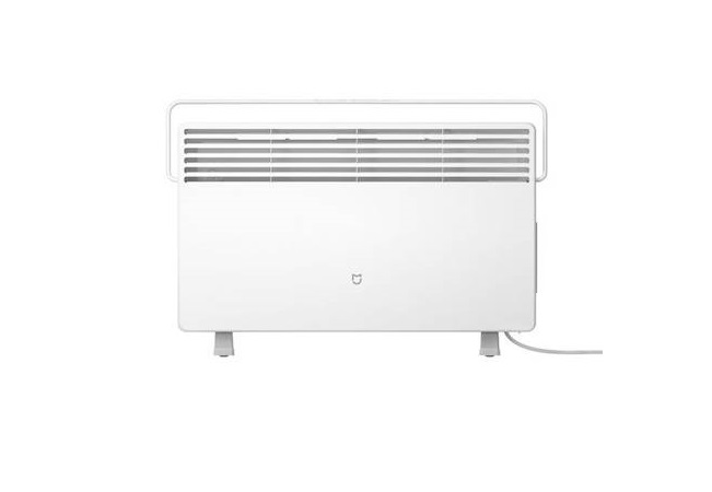 xyz - Grzejnik elektryczny Xiaomi Mi Smart Space Heater S - abc