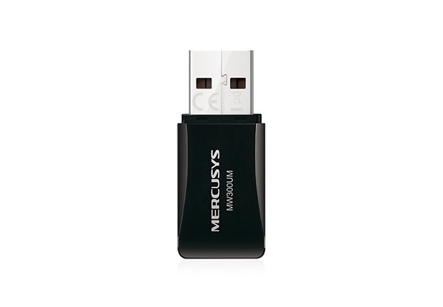 xyz - Karta sieciowa Mercusys MW300UM USB - abc