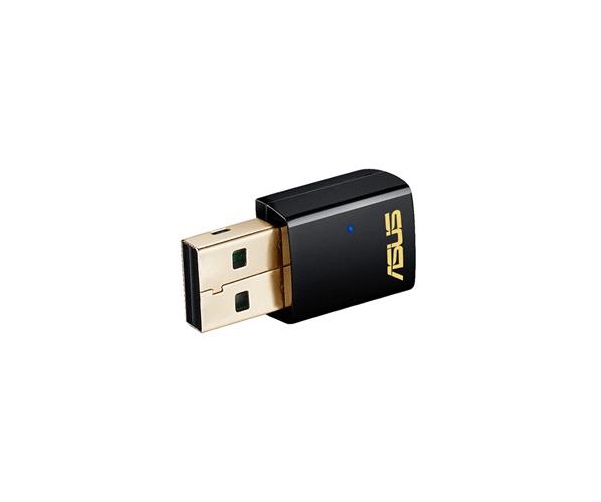 xyz - Karta sieciowa Asus USB-AC51 - abc