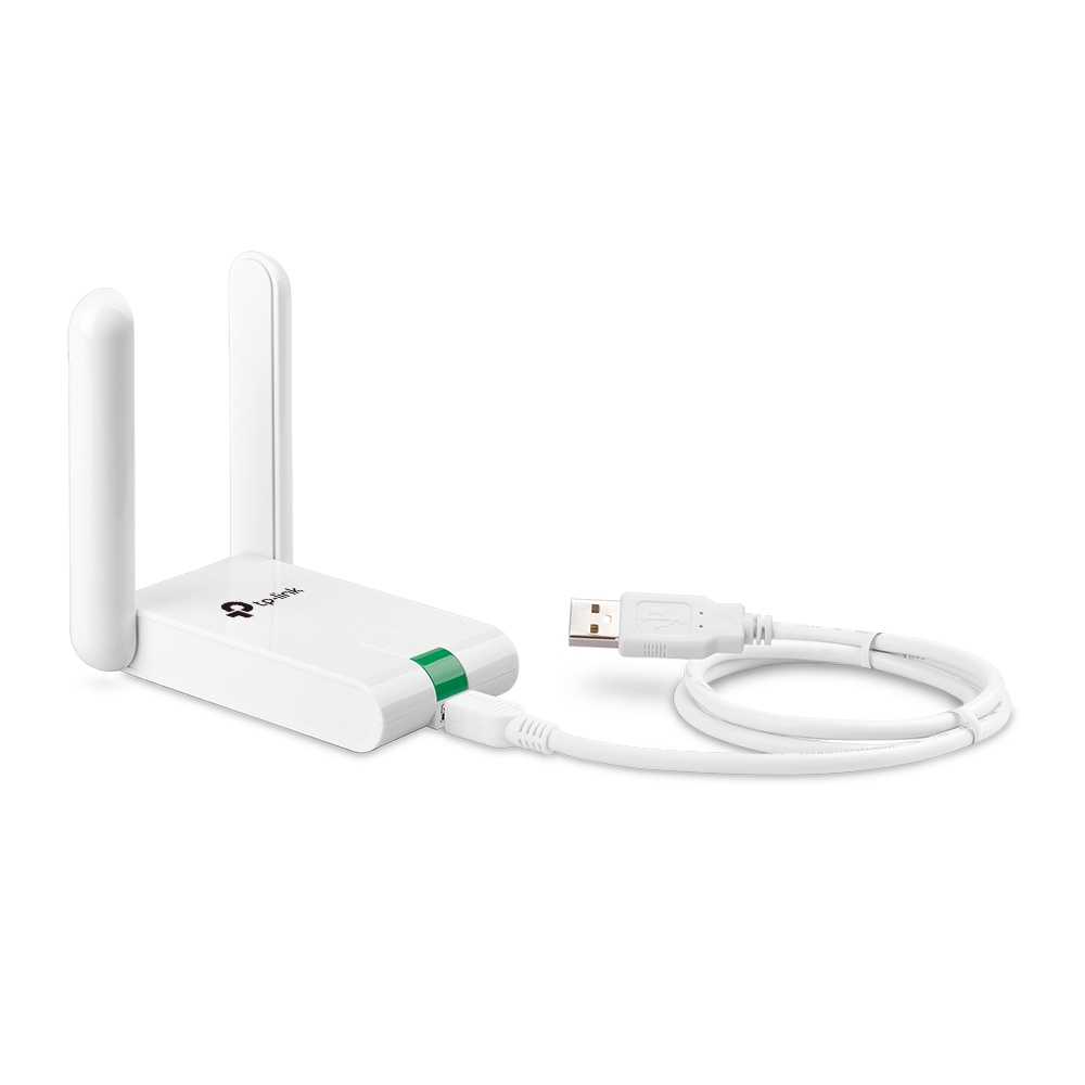 xyz - TP-Link Karta sieciowa TL-WN822N/WiFi USB 300M - abc