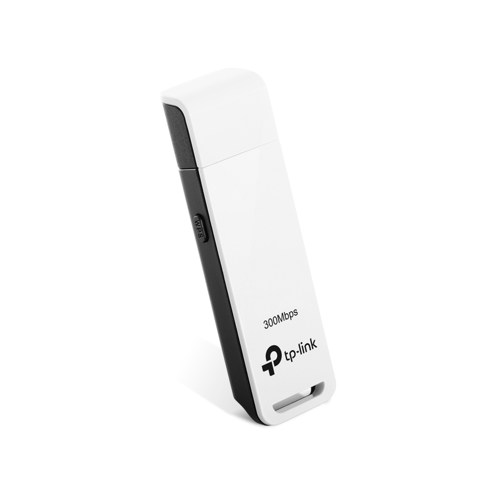 xyz - Karta sieciowa TP-Link TL-WN821N N300 USB - abc