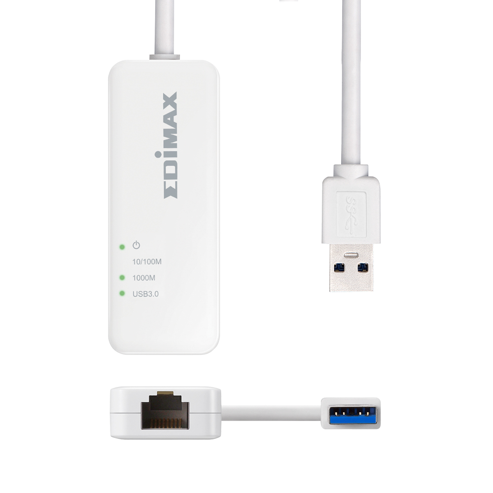 xyz - Karta sieciowa Edimax EU-4306 USB - abc