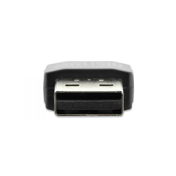 xyz - Digitus Mini karta sieciowa bezprzewodowa WiFi AC433 USB2.0 - abc