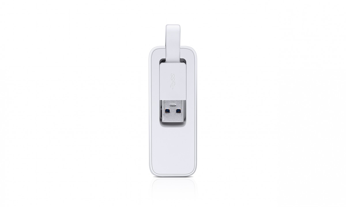 xyz - Karta sieciowa TP-Link UE300C USB-C - abc