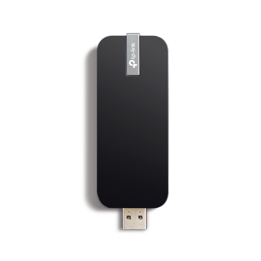 xyz - Karty sieciowa TP-LINK Archer T4U USB 3.0 AC1300 - abc