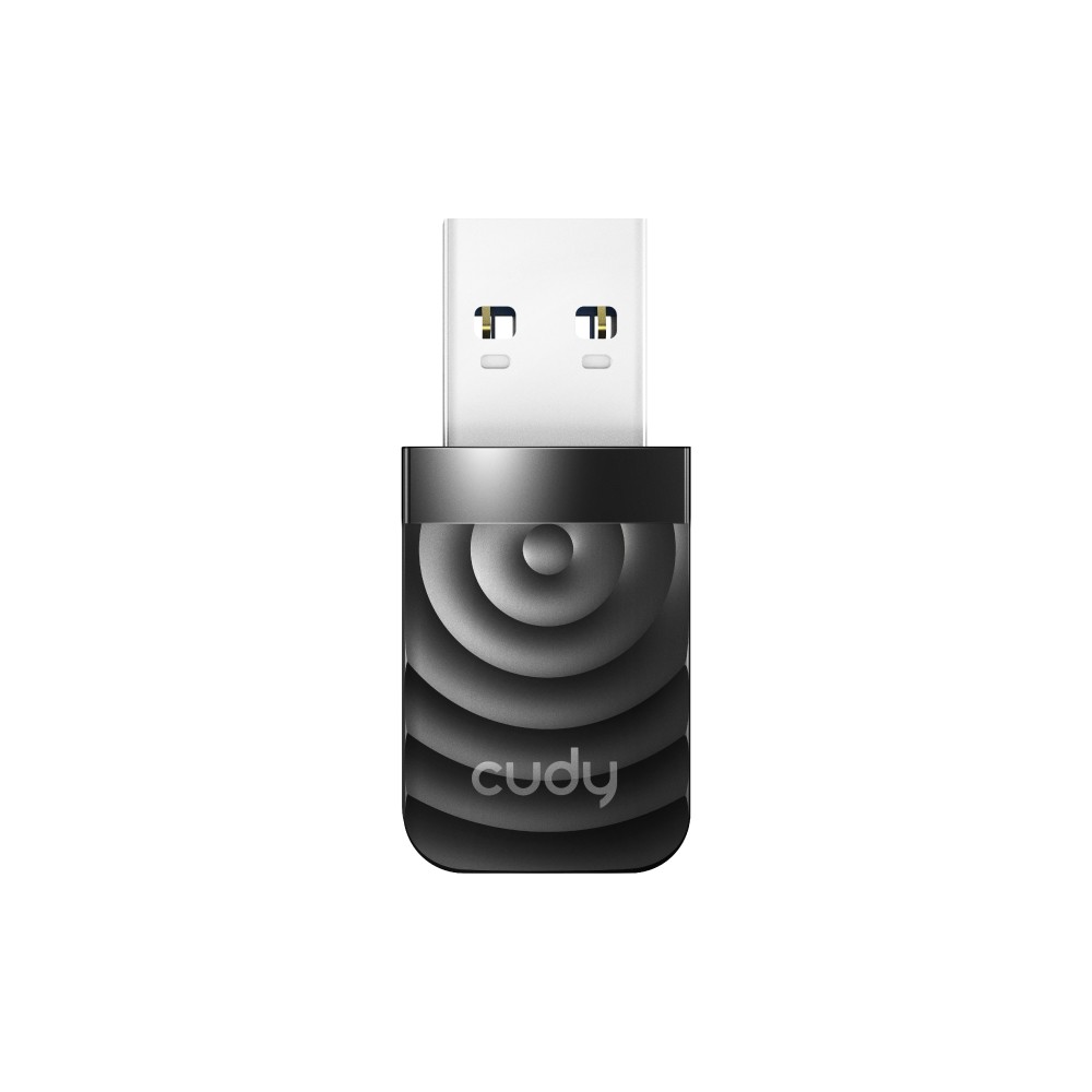 xyz - Karta sieciowa Cudy WU1300S USB - abc