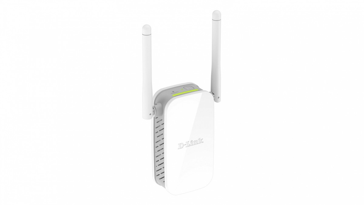 xyz - Wzmacniacz sygnału WiFi D-Link N300 DAP‑1325 - abc