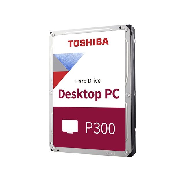 xyz - Dysk twardy Toshiba P300 3,5" 1TB 7200RPM - abc