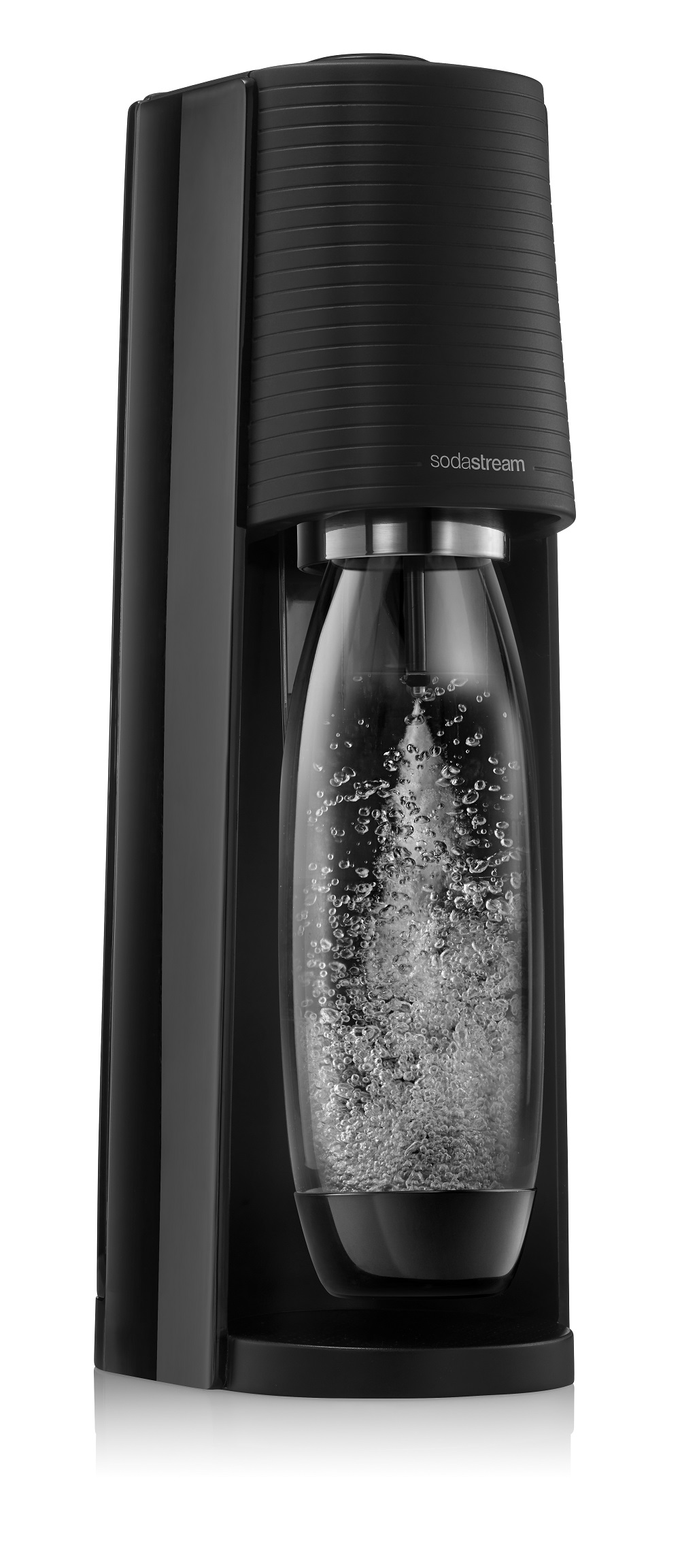 Saturator SodaStream Terra czarny