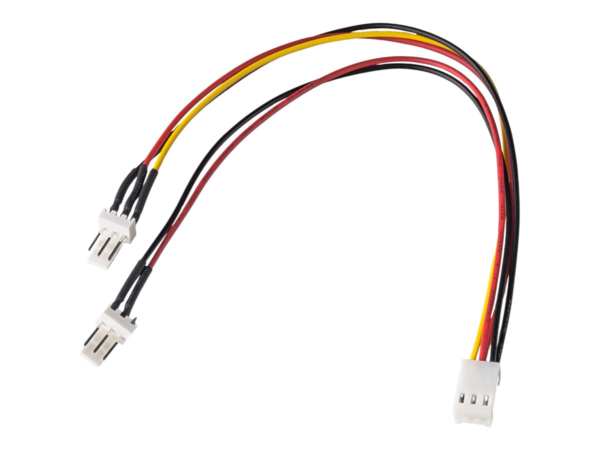 xyz - AKYGA KABEL 3-PIN / 2 X 3-PIN AK-CA-52 - abc