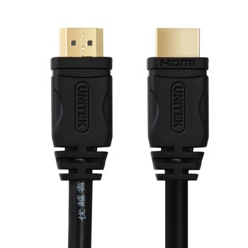 xyz - Kabel HDMI Unitek Y-C138M HDMI v.1.4 M/M BASIC 2m - abc