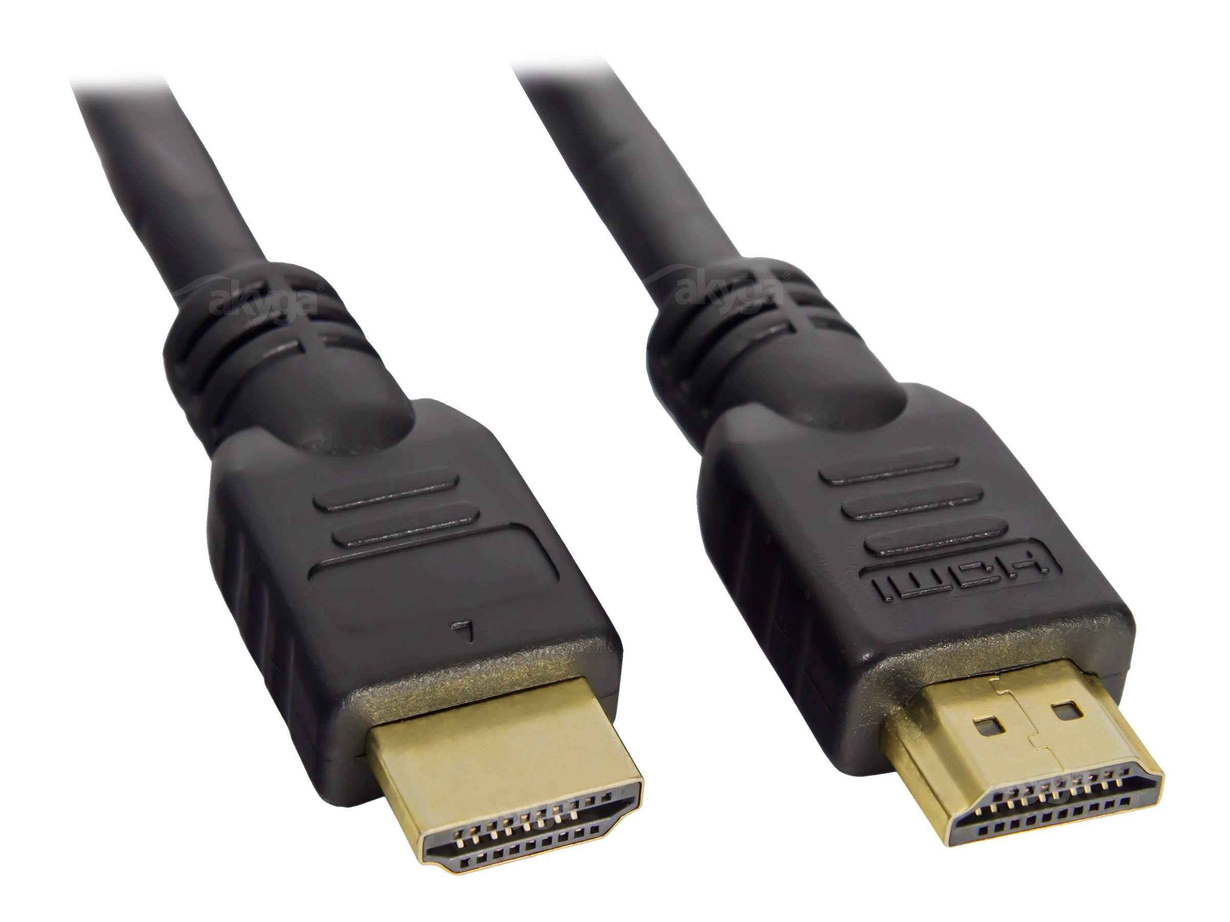 xyz - Kabel HDMI 1.4 Akyga AK-HD-15A 1.5m - abc