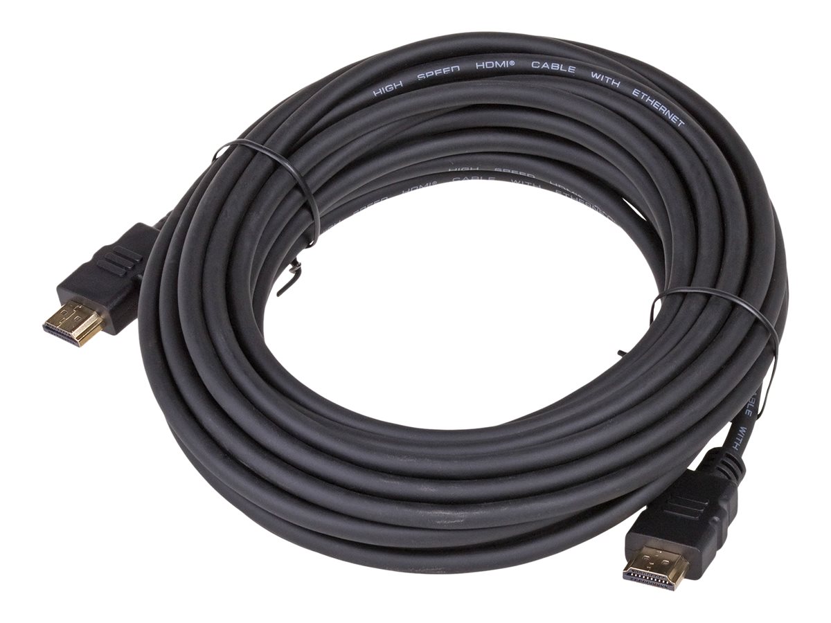 xyz - Kabel HDMI 1.4 Akyga AK-HD-100A 10m - abc