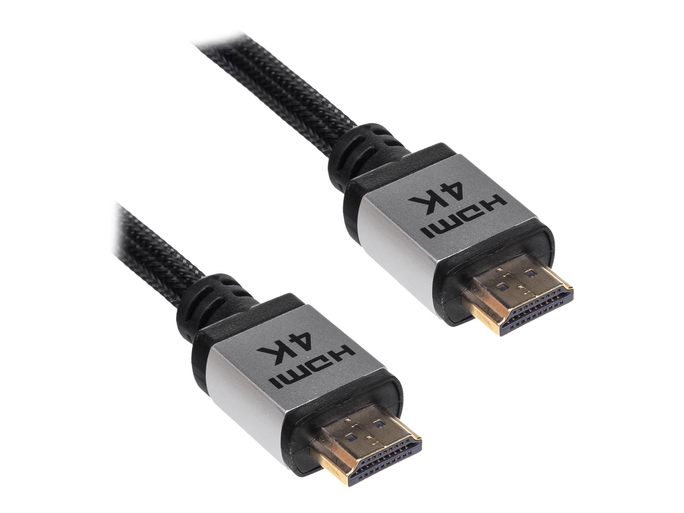 xyz - Kabel HDMI 2.0 Akyga AK-HD-15P PRO 1.5m - abc