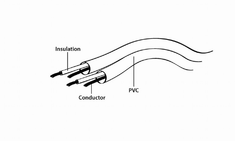 xyz - Gembird Kabel stereo mini Jack 3.5mm M/M 1m - abc