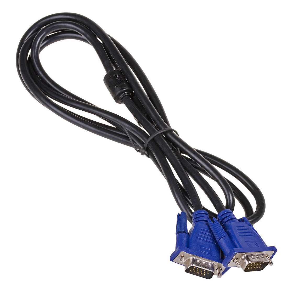 xyz - Kabel VGA Akyga AK-AV-01 15 1,8m - abc