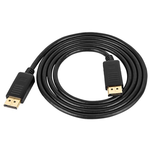 xyz - Kabel DisplayPort Unitek Y-C610BK M/M 5m - abc