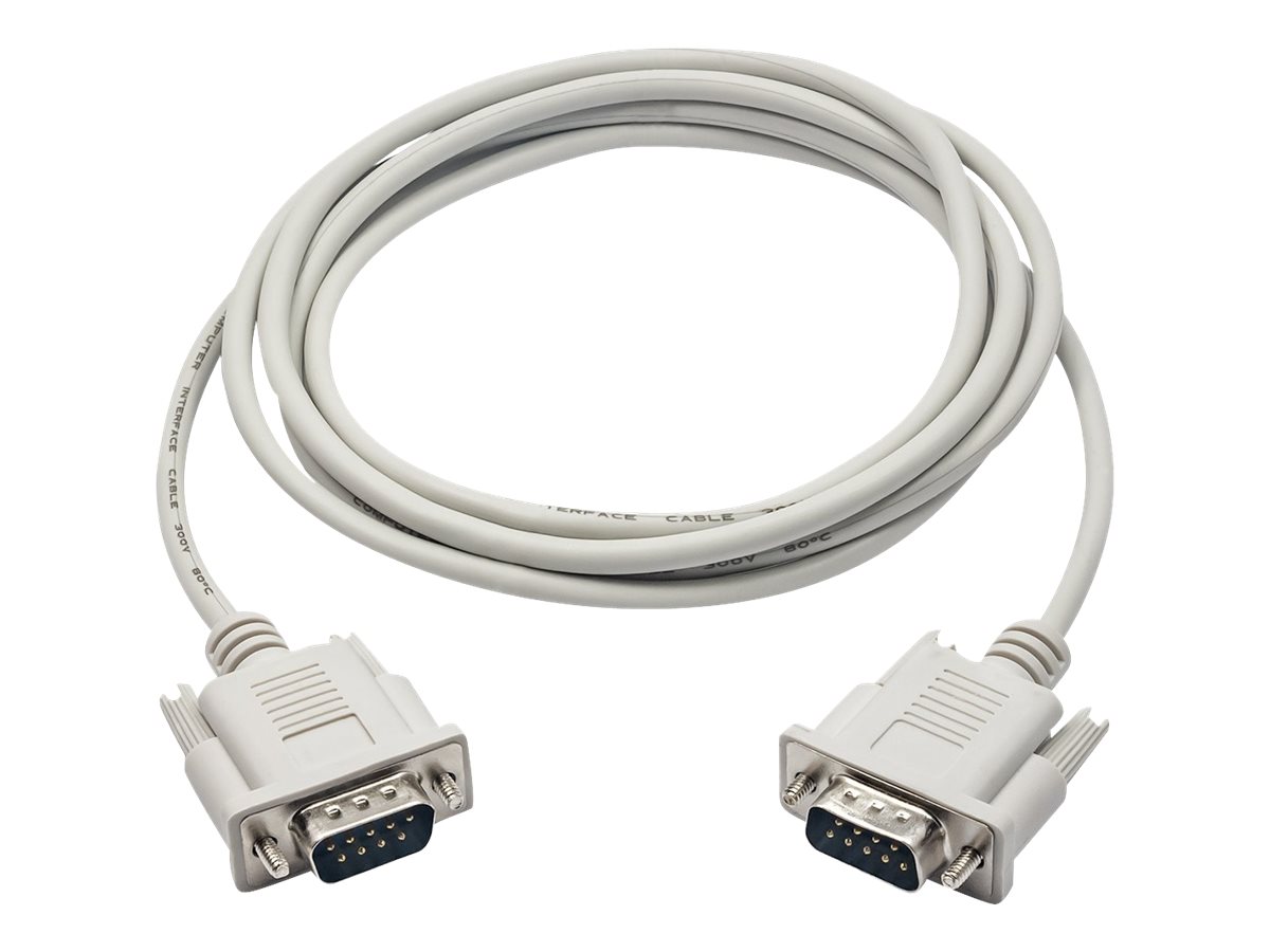 xyz - AKYGA KABEL RS-232 M-M 2M AK-CO-03 - abc