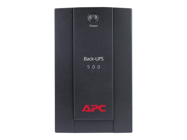 xyz - Zasilacz awaryjny APC Back-UPS BX500CI 500VA - abc