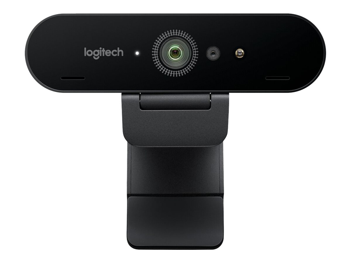 xyz - Logitech Kamera BRIO USB - abc