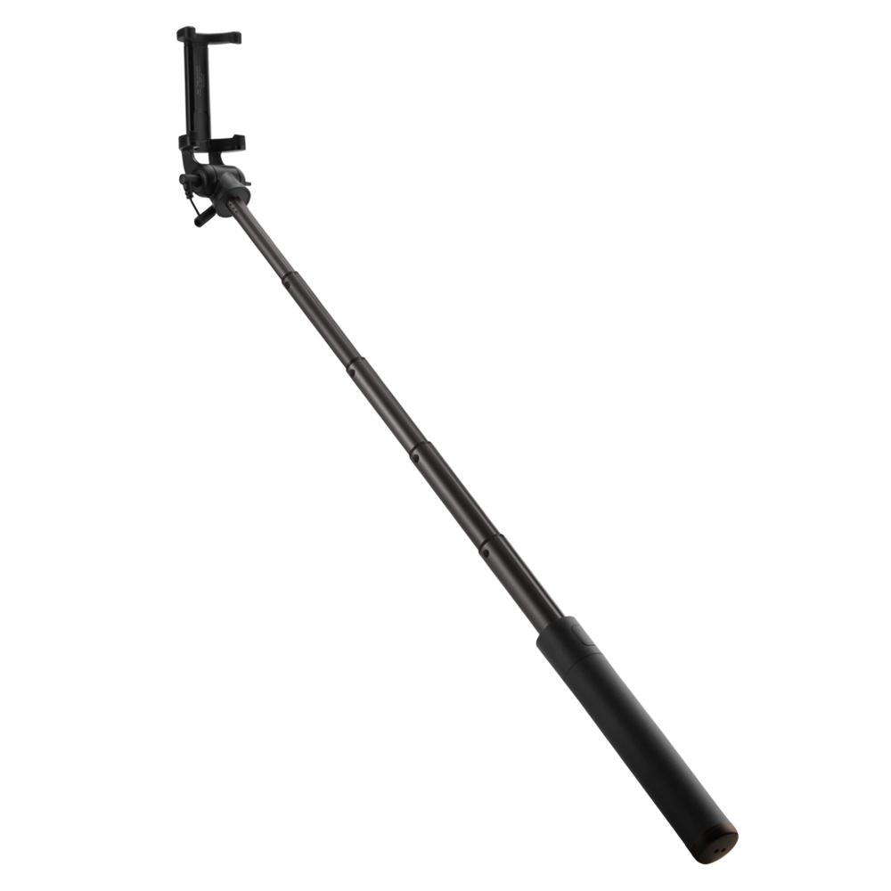 xyz - Selfie Stick Spigen SGP S530W Bezprzewodowy Czarny - abc