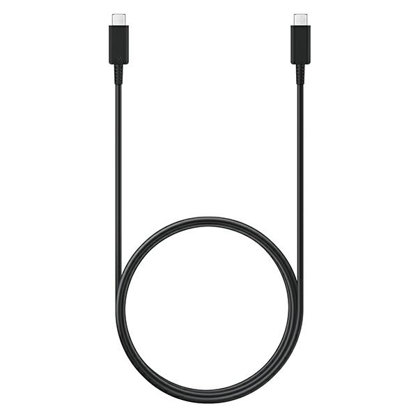 Фото - Інше для мобільних Samsung Kabel USB Typ C-Typ C  EP-DX510JBEGEU 1,8m 