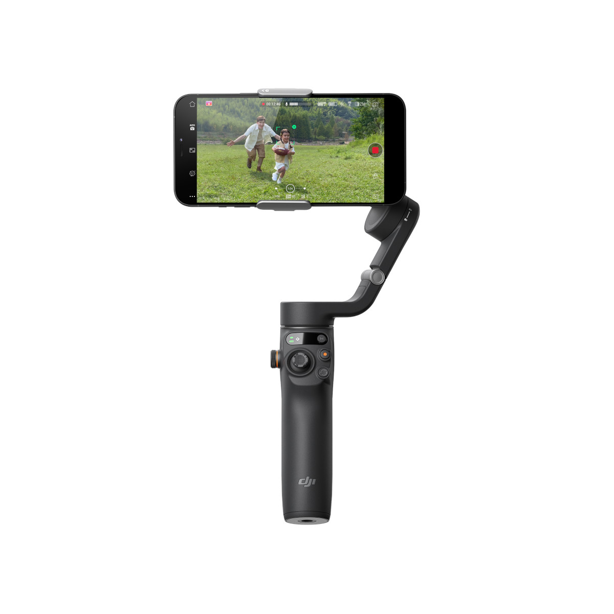 xyz - Gimbal DJI Osmo Mobile 6 - abc