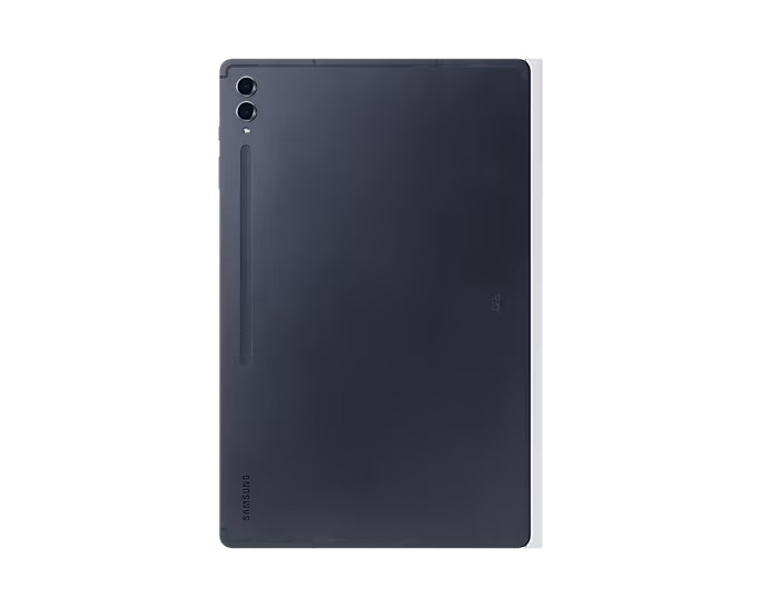 xyz - Etui Samsung NotePaper Screen Tab S9 Ultra białe - abc