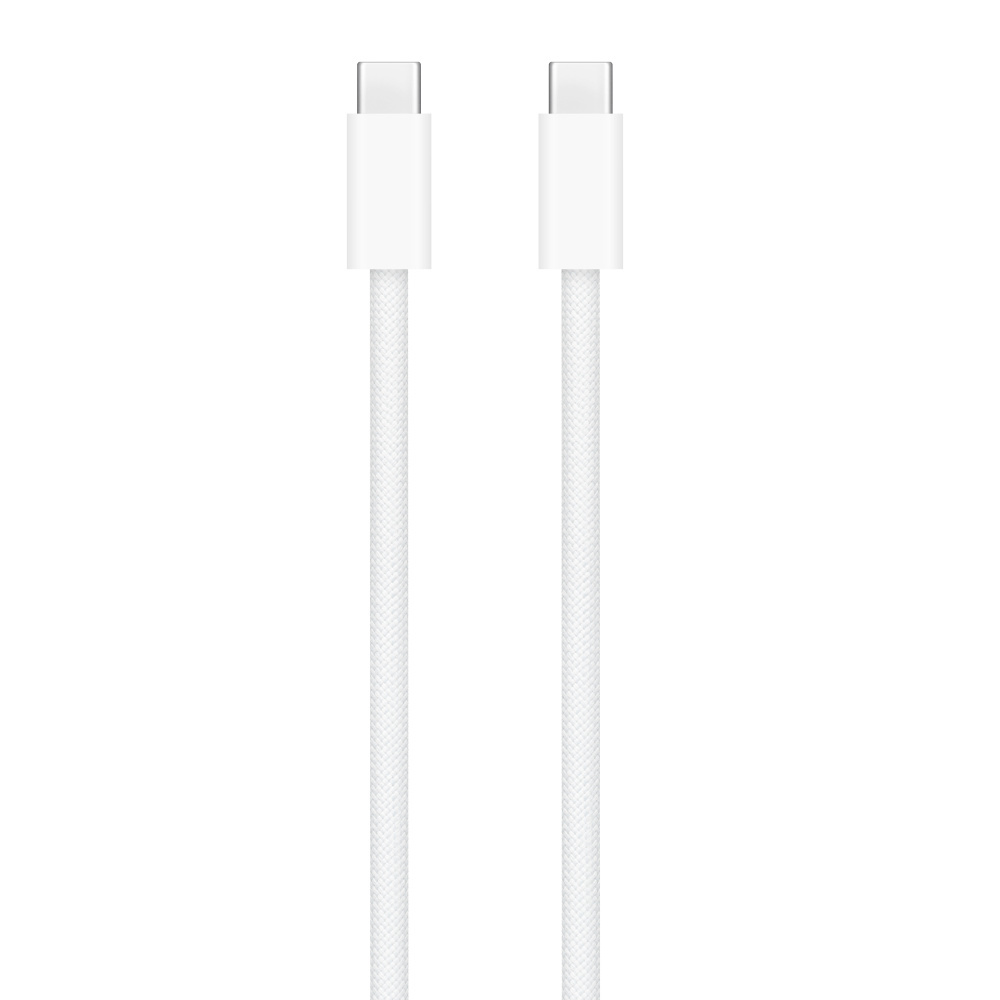 xyz - Kabel Apple USB-C do ładowania biały - abc