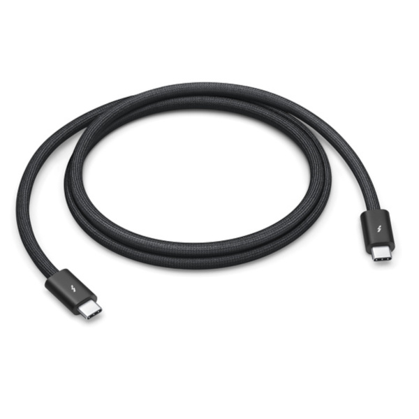 Kabel profesjonalny Apple Pro Thunderbolt 4 USB-C 1m