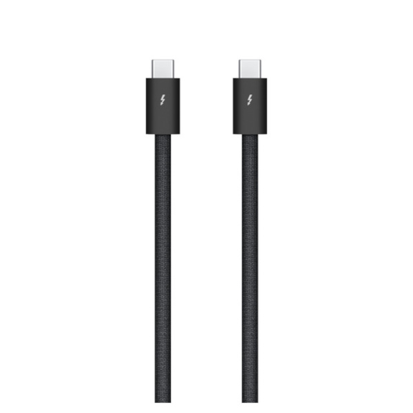 xyz - Kabel profesjonalny Apple Pro Thunderbolt 4 USB-C 1m - abc