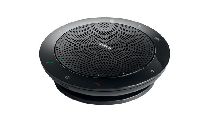 xyz - Jabra SPEAK 510 UC, BT Speaker - abc