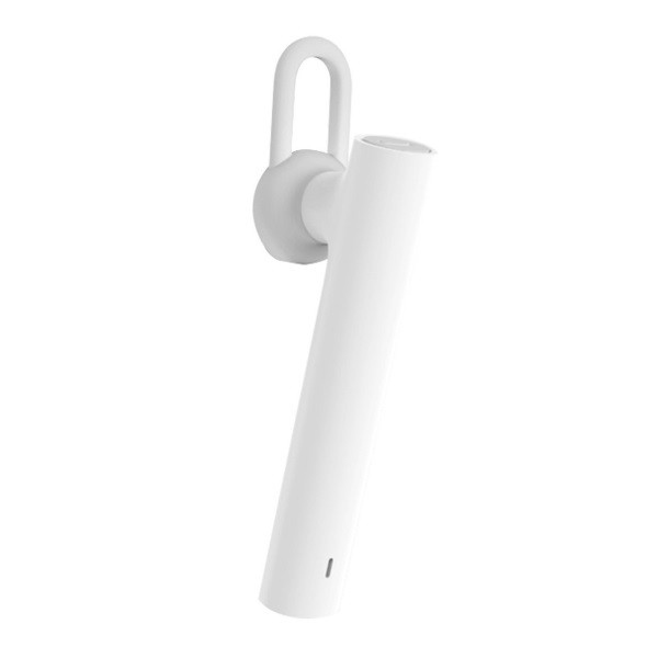 xyz - XIAOMI Mi Bluetooth Headset biały - abc