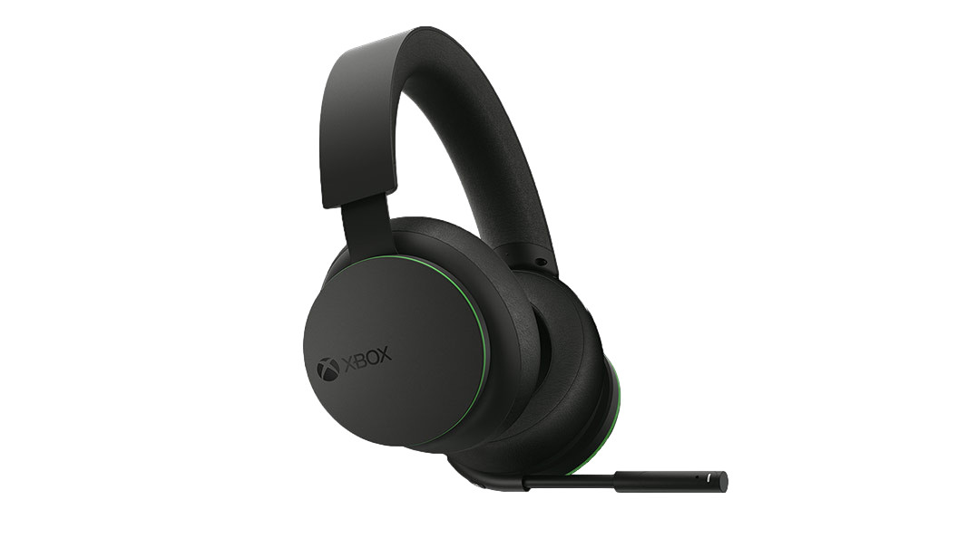 xyz - Zestaw słuchawkowy Microsoft Xbox Wireless Headset - abc