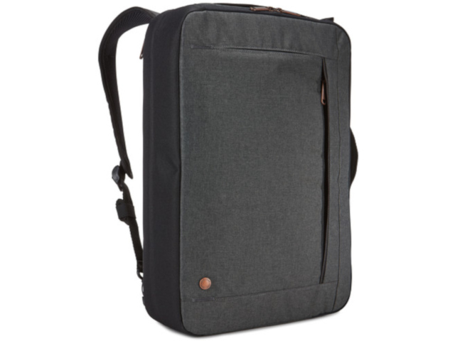 xyz - Torba do laptopa Case Logic Era Hybrid 15,6" szara - abc