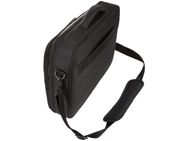 xyz - Torba do notebooka Case Logic Propel Briefcase 15,6" czarna - abc