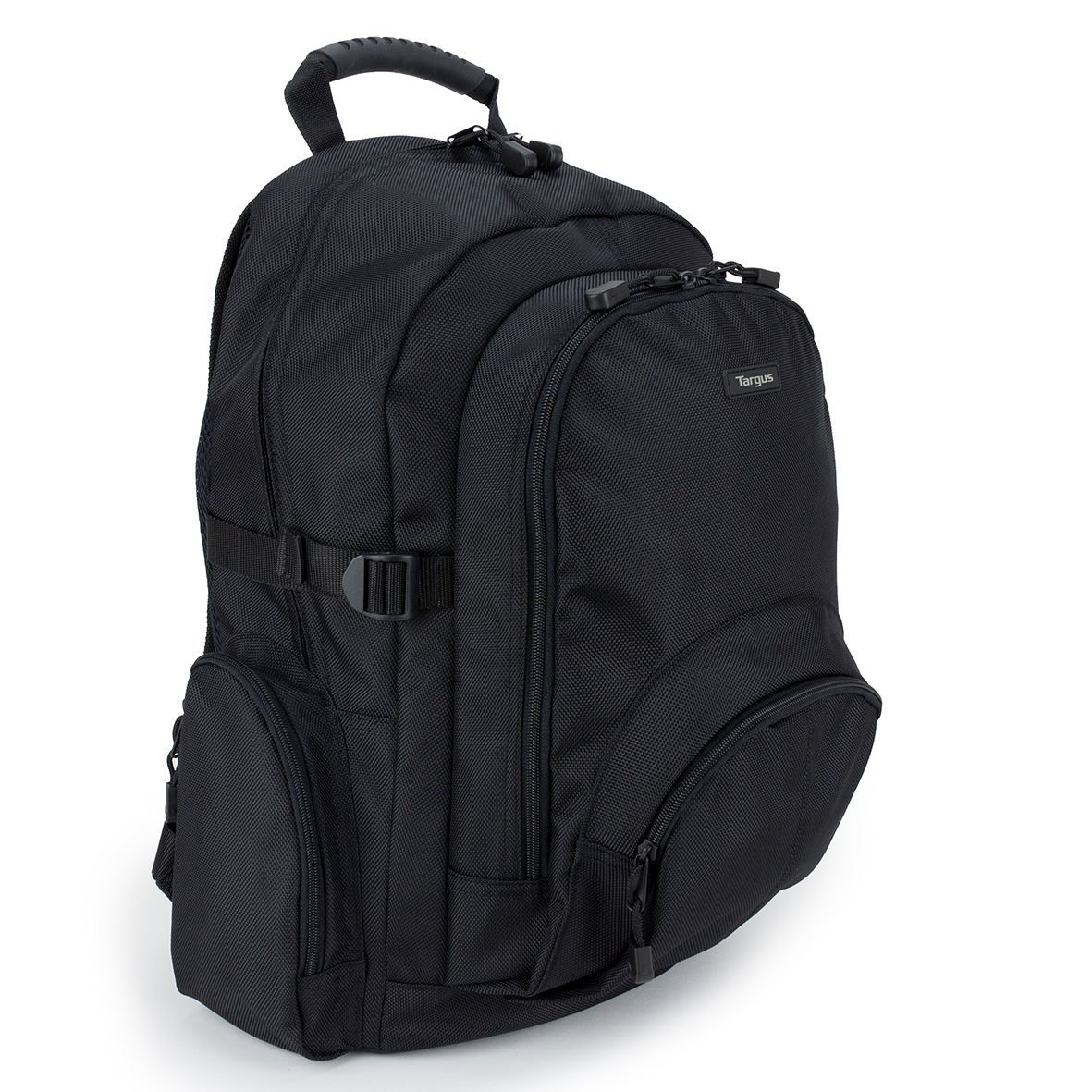 xyz - Plecak do Notebooka Targus BackPack CN600 15,6" 16,4" Czarny - abc