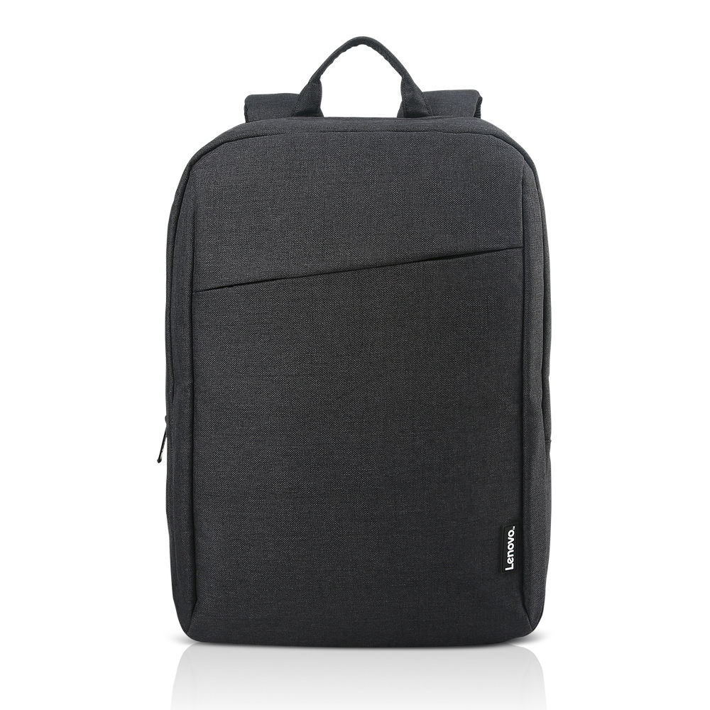 xyz - Lenovo 15.6 inch Laptop Backpack B210 Black - abc