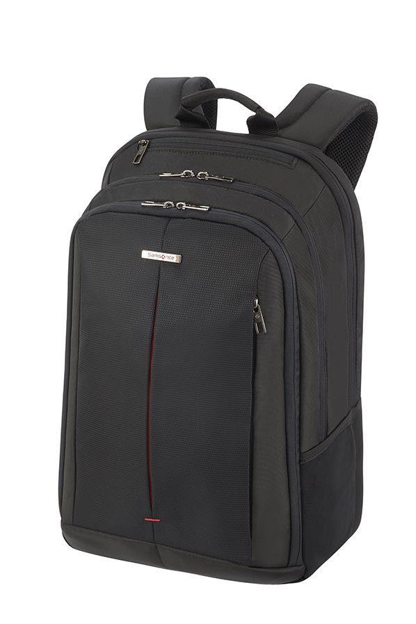 xyz - Plecak na laptopa Samsonite Guardit 2.0 17.3" Czarny - abc