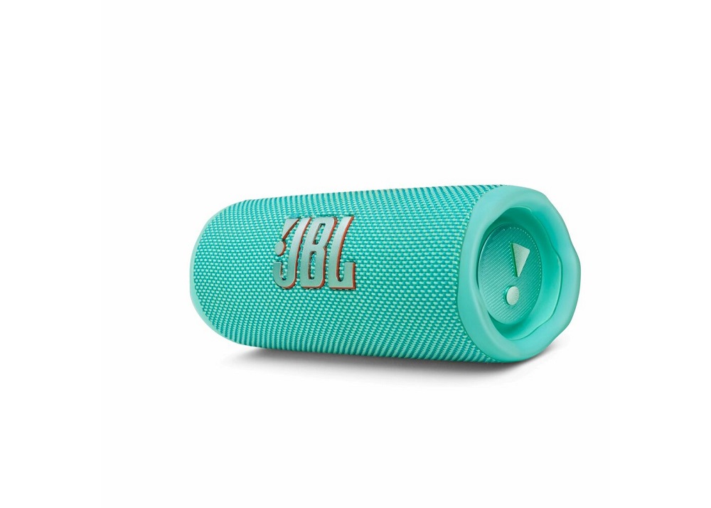 xyz - Głośnik JBL FLIP 6 Turkus - abc