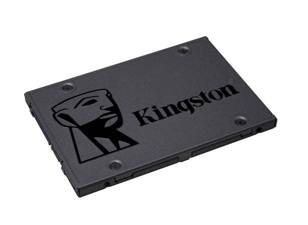 xyz - Dysk SSD Kingston A400 2.5'' 480GB - abc