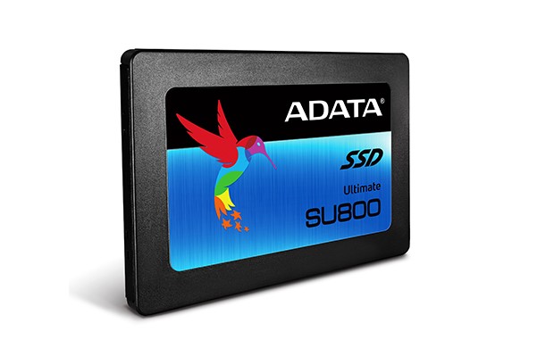 xyz - Dysk SSD ADATA Ultimate SU800 256GB 2.5'' SATA3 (560/520 MB/s) 7mm 3D TLC - abc