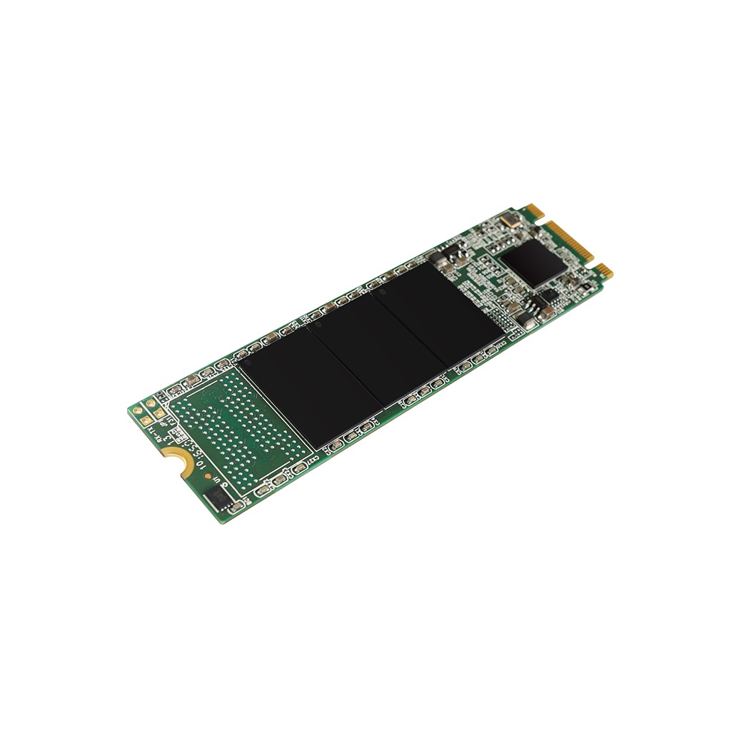 xyz - Dysk SSD Silicon Power A55 256GB M.2 - abc