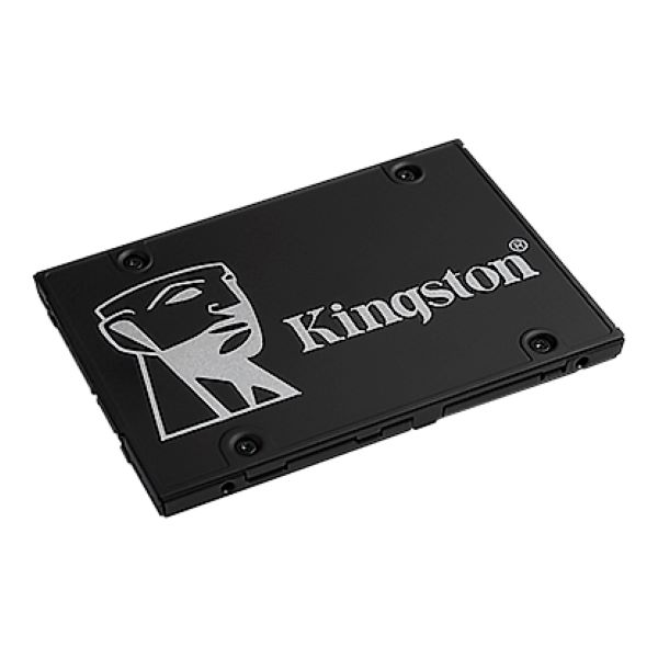 xyz - Dysk SSD Kingston KC600 256GB SATA3 2.5inch - abc