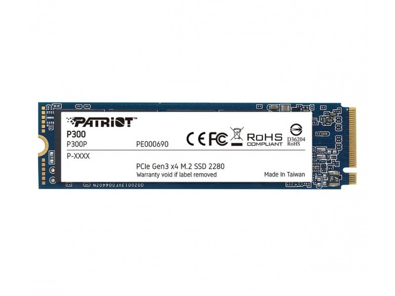 xyz - Dysk Patriot P300 1TB M.2 P300P1TBM28 - abc