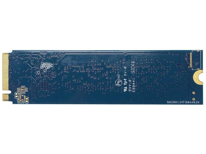 xyz - Dysk SSD Patriot P300 512GB M.2 P300P512GM28 - abc