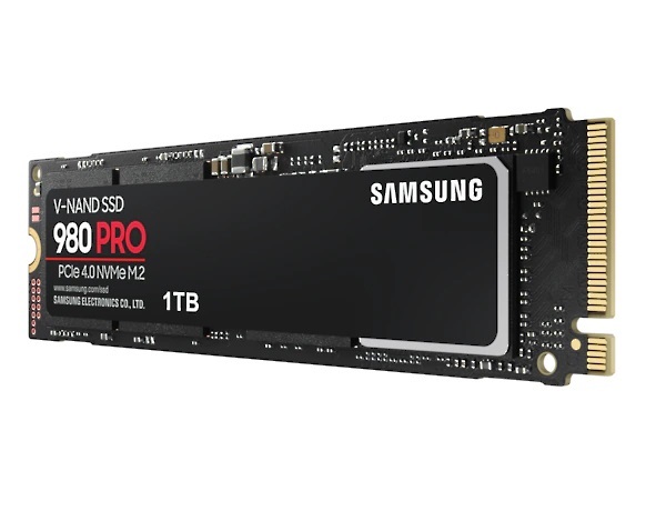 xyz - Dysk SSD Samsung 980 PRO NVMe™ 1 TB - abc