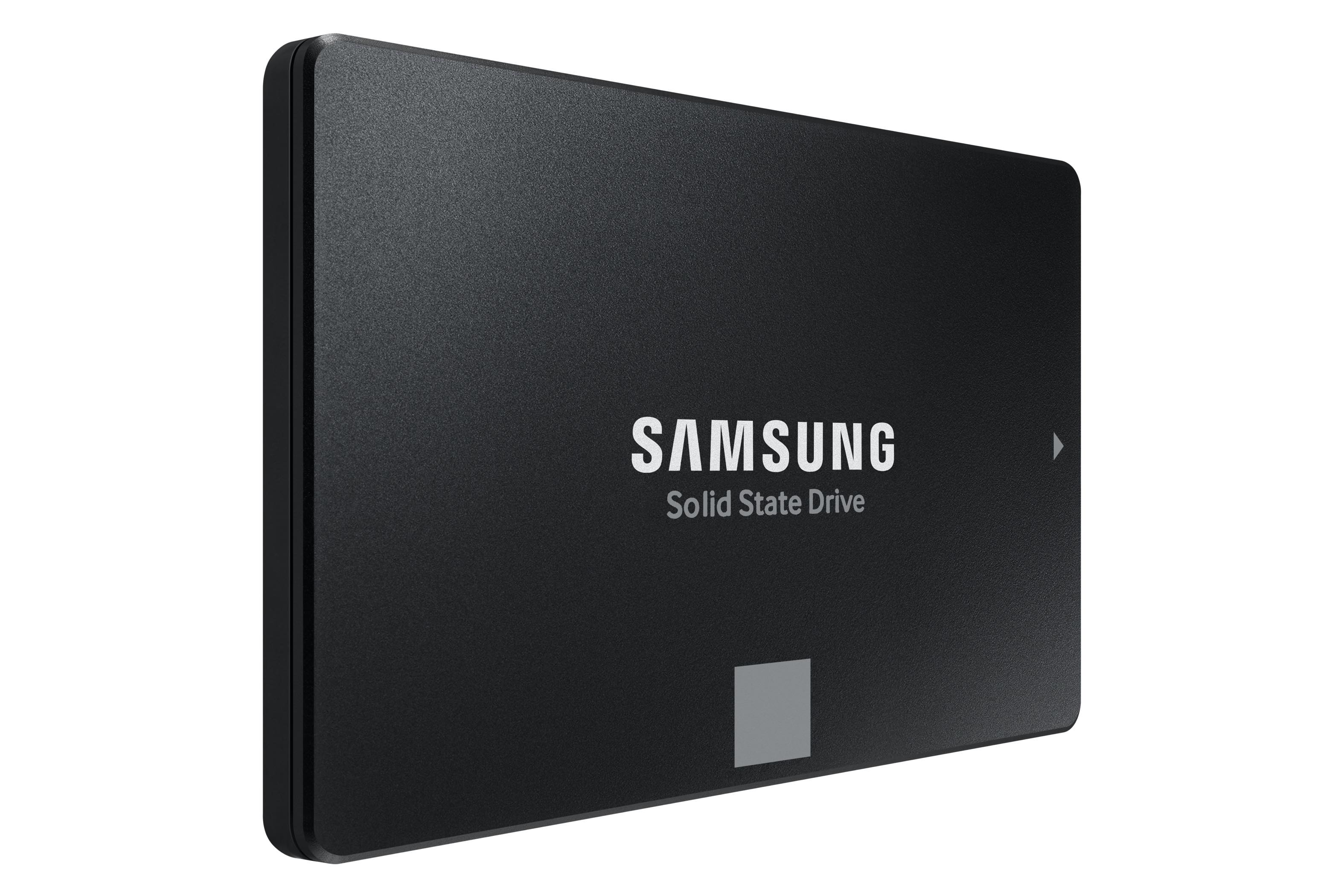 xyz - Dysk SSD Samsung 870 EVO MZ-77E1T0B 1TB SATA - abc