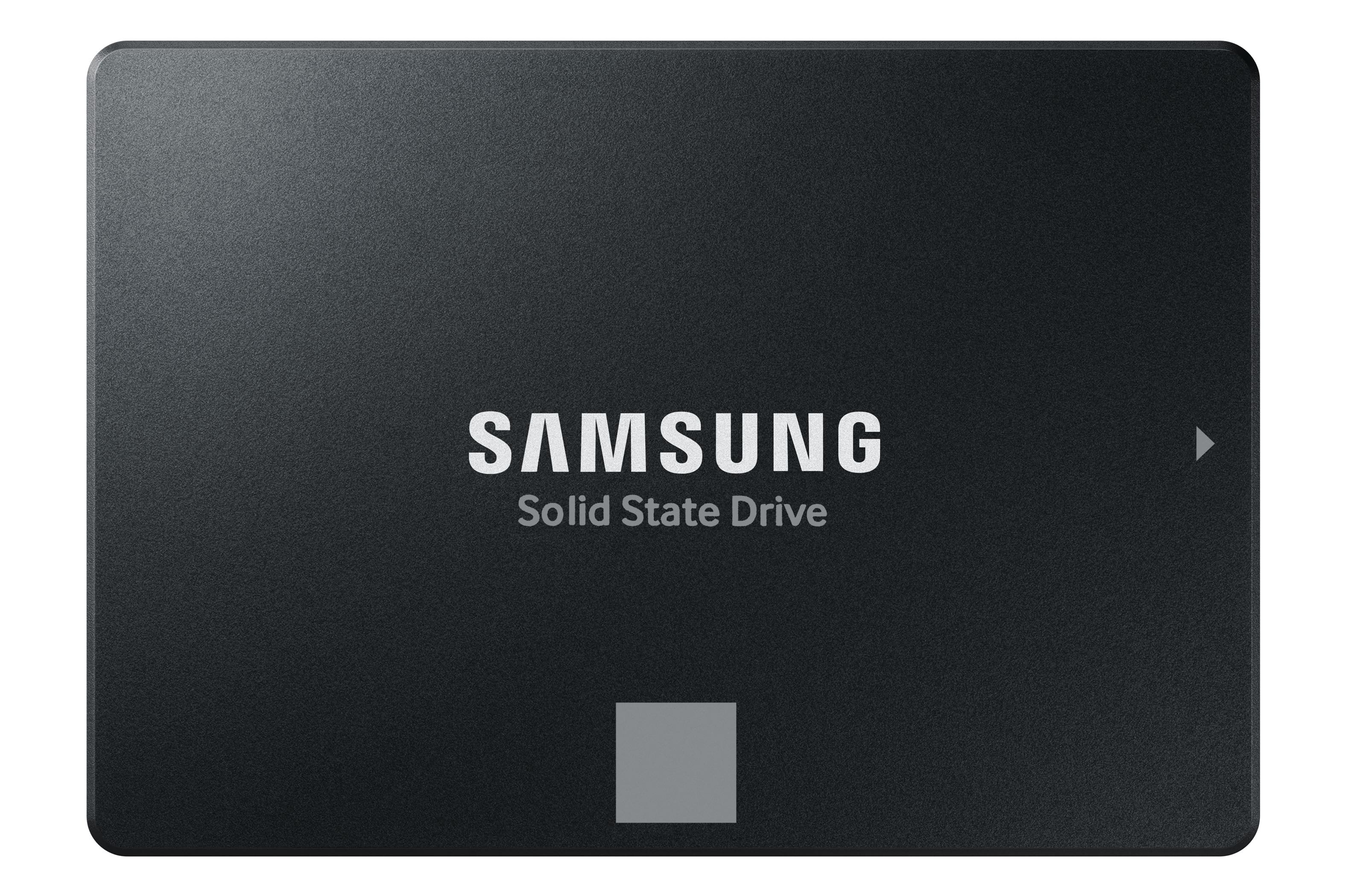 Dysk SSD Samsung 870 EVO MZ-77E2T0B 2TB SATA