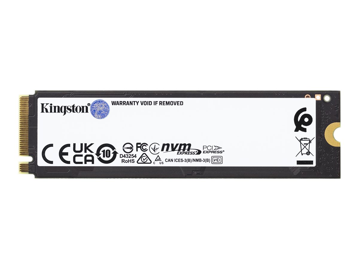 xyz - Dysk SSD Kingston Fury Renegade 4TB M.2 PCIe Gen4 NVMe - abc